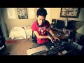 J-Kraken Electro House DJ Mix 1 Traktor Kontrol ...