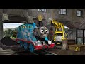 Thomas And Friends Engine Repair Games For Kids 2020 3