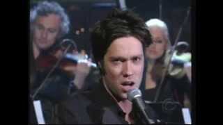 October 2003 - Rufus Wainwright 'I Don't Know What It Is' (HQ Audio)