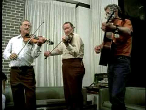 Dewey Balfa & The Balfa Brothers Perform a Cajun Waltz [Live in Washington, D.C. 1976]