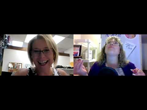 Linda Audette " The Plus Factor"