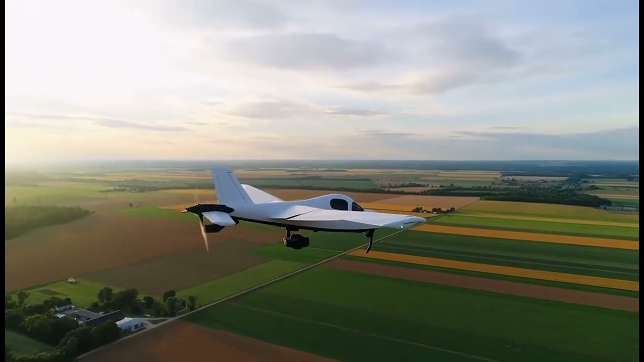 Introduction to Drones and Drone Technology