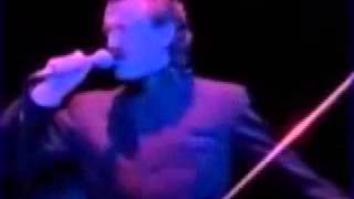 Yello, live at the Roxy