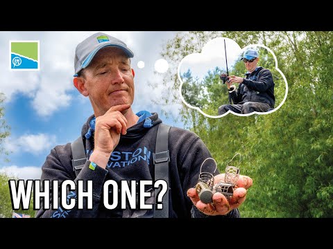 Feeder Choice SIMPLIFIED! | Are You Choosing The Right Feeder? | Lee Kerry