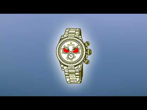 [FREE] Roddy Ricch x NoCap Type Beat 2019 - "TICKING" | Guitar/Rap Instrumental