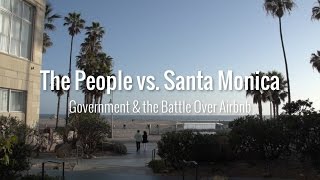 Why This California City Wants to Shut Down Short-Term Rentals