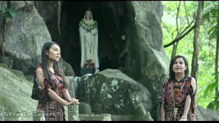 Download lagu Lagu Maria Sara Sikka | INANG BLELER GANU LERO ROUN | Studio Zenart91   mp3