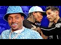 ERROL SPENCE JR BETS $60K ON GERVONTA DAVIS OVER RYAN GARCIA!