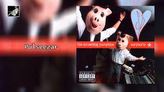 Pulseezar by The Smashing Pumpkins