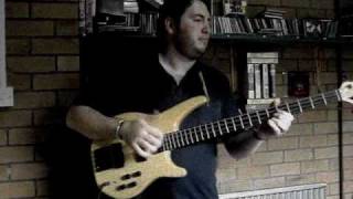 Level 42 Set Me Up live Bass feat Allan Holdsworth Status blackdogmusic.co.uk