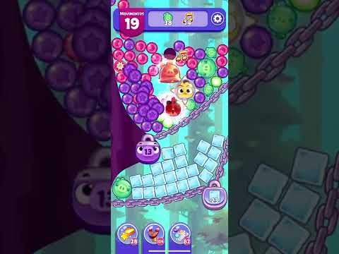 Angry Birds - Dream Blast 955