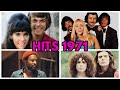 150 Hit Songs Of 1971