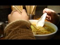 Spicy Sesame Ramen