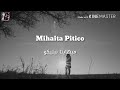 ميهايتا بيتيكو أغنية رومانيه مترجمه Mihaita Piticu Lar Ploua Afara E 