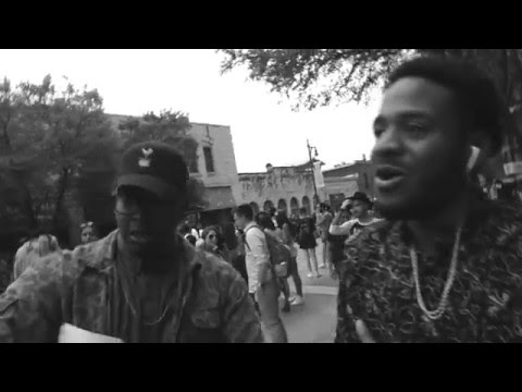 Svn feat. VRSE - Dogtown (Official Video)