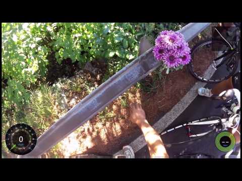 TS - Medjugorje in bici 530 km 24h 2015 - SHARON