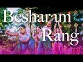 Kaliyon Ka Chaman & Besharam Rang Dance Performance Nakhre Crew at Brisbane Holi | Drea Choreo 2023