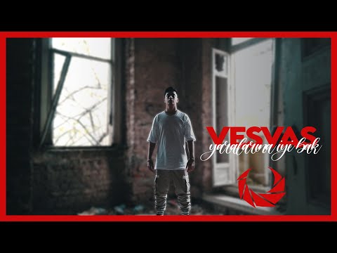 Vesvas - Yaralarına İyi Bak (Official Video)