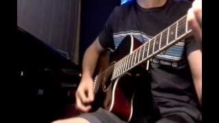 Mama I&#39;m Coming Home Cover