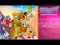 End Credits Theme Scooby Doo Mystery Incorporated