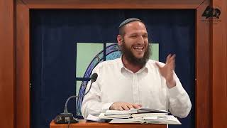 עבד ה' הוא לבדו חופשי | הרב שחר אימבר | שיחות התחזקות | 15 (ישיבת ברכת יוסף - אלון מורה) - התמונה מוצגת ישירות מתוך אתר האינטרנט יוטיוב. זכויות היוצרים בתמונה שייכות ליוצרה. קישור קרדיט למקור התוכן נמצא בתוך דף הסרטון עבד ה' הוא לבדו חופשי | הרב שחר אימבר | שיחות התחזקות | 15 (ישיבת ברכת יוסף - אלון מורה) - התמונה מוצגת ישירות מתוך אתר האינטרנט יוטיוב. זכויות היוצרים בתמונה שייכות ליוצרה. קישור קרדיט למקור התוכן נמצא בתוך דף הסרטון