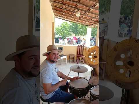 Sergio e trio paraiba, forró em Assunção pb, domingo 23/08/26 casa do Zé Pompeu. 