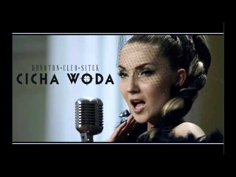 Donatan-Cleo "CICHA WODA" gość. Sitek