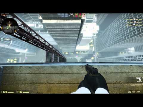 Steam Community :: Video :: Counter Strike:GO hat die beste Botmechanik