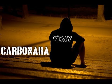 MALKIA VIMY - Karbonara [OfficialAudio]