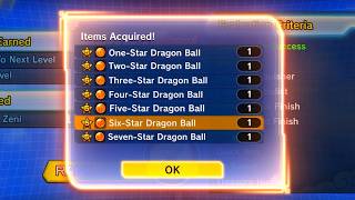 FASTEST AND EASIEST WAY TO GET DRAGON BALLS IN DRAGON BALL XENOVERSE 2! THE ULTIMATE GUIDE!