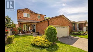 80 BARLEY MILL CRESCENT | Clarington (Bowmanville) Real Estate