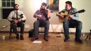 Joey Abarta, Dylan Foley, &amp; Sean Earnest New Paltz NY 7-3-15