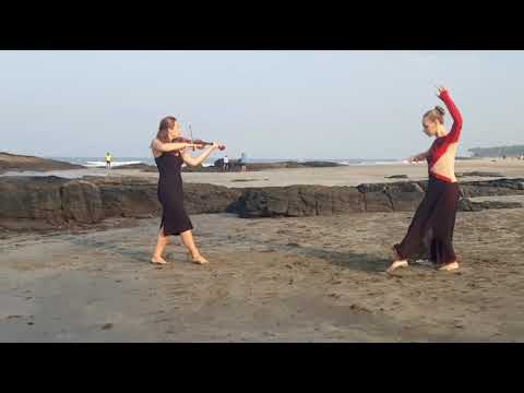 Edvin Marton - Tango Amore