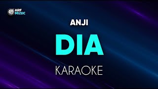 Download lagu Anji - Dia Karaoke mp3