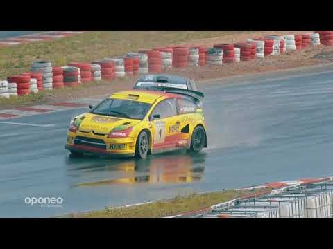 Relacja V Runda OPONEO Mistrzostw Polski Rallycross Słomczyn 16-27 sierpień