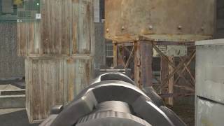 Arisaka Sniper Rifle