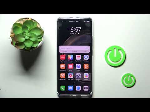 How to Change Default Browser on HUAWEI Nova 11 Pro?