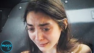 10 Most Disturbing Details From the Mackenzie Shirilla Case