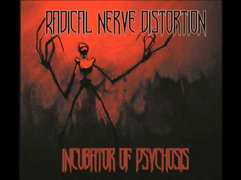 Radical Nerve Distortion   Battered Yet Unbeaten