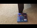PIXAR SHORT FILMS COLLECTION VOLUME 3 Blu Ray Combo Pack Overviewing And Unboxing Video