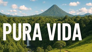 Download lagu Pura vida | cumbia Costarricense  mp3