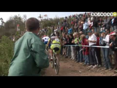 Merida in Houffalize 2009