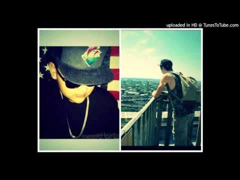 @BPTookEm2Marsx@OhIThinkImIcey-BASEDFlow (2014 Jerkin Mix)