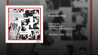 Invisible Klip