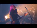 17. New Model Army - Ambition - Köln - 16.12.17