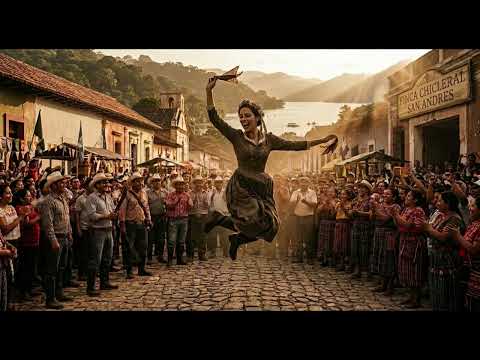 Petén: El Edén de la Chatona - Giovalle