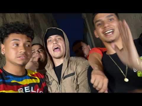 CHUCKYSOULJAA - FLORIDA JITS (Ft. JAY$FL) [Dir. FLASHMOBVISUALS]