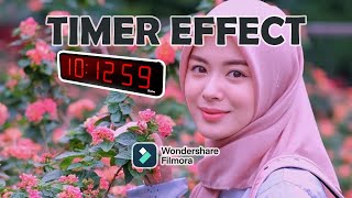 Download lagu cara menambahkan efek timer di filmora 9 10 11 mp3