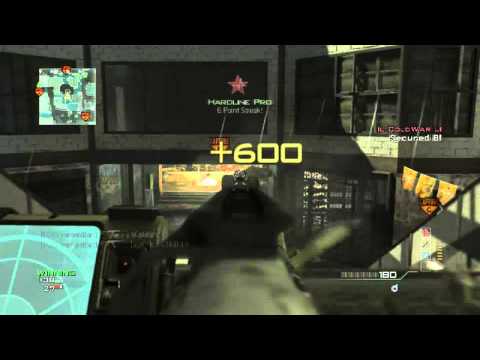 Back to back Triple feeds!