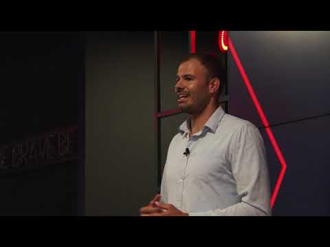 Du bist mehr als nur ein Ziel | Maximilian Planer | TEDxKoenigsallee